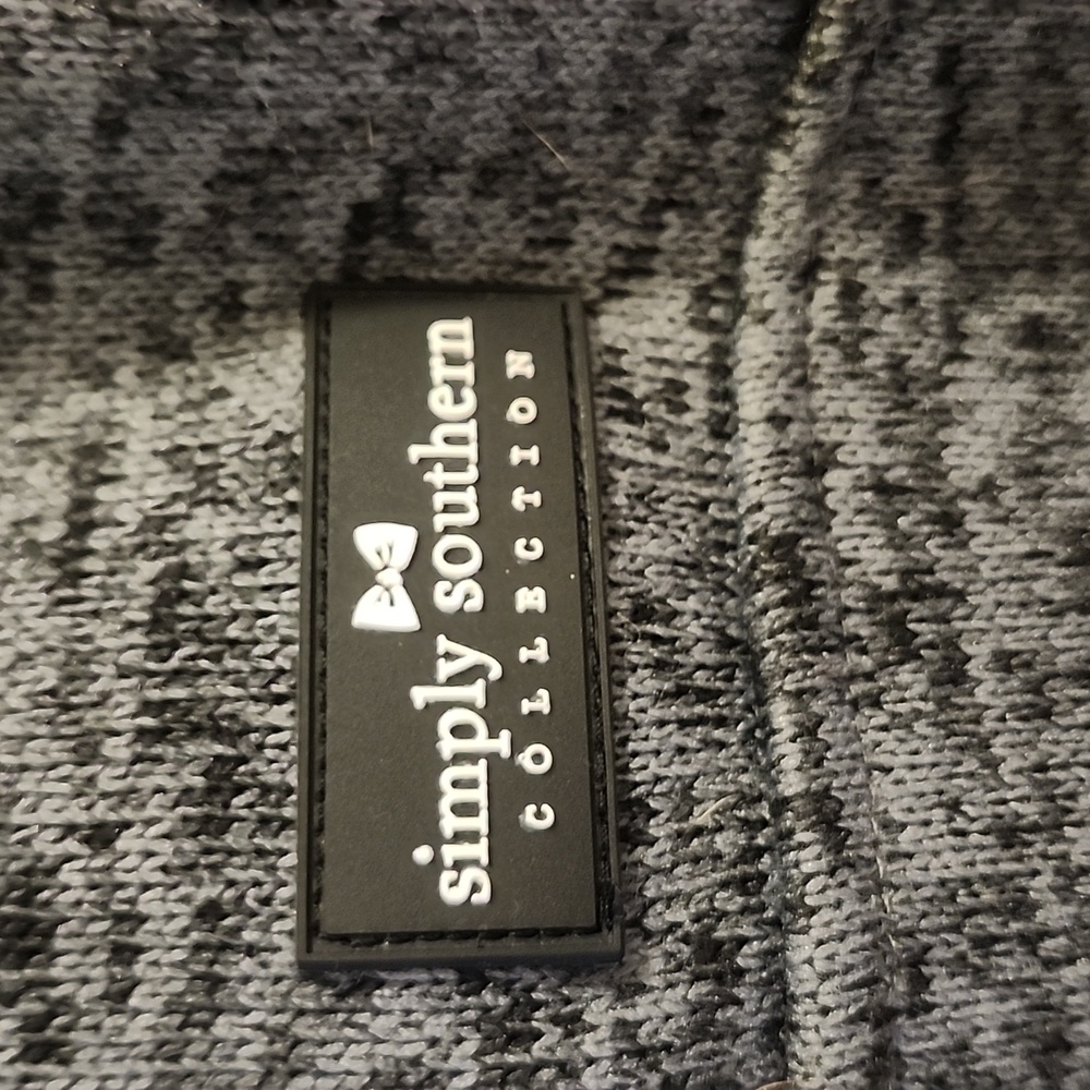 Simply Southern pullover - Picture 3 of 4